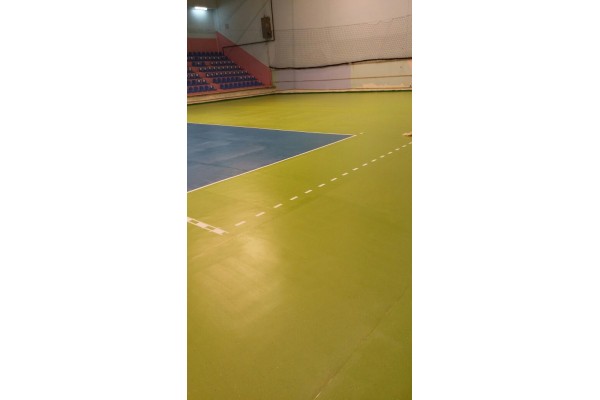 Batıkent Spor Salonu